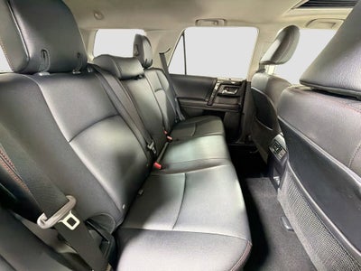 2022 Toyota 4Runner TRD Pro