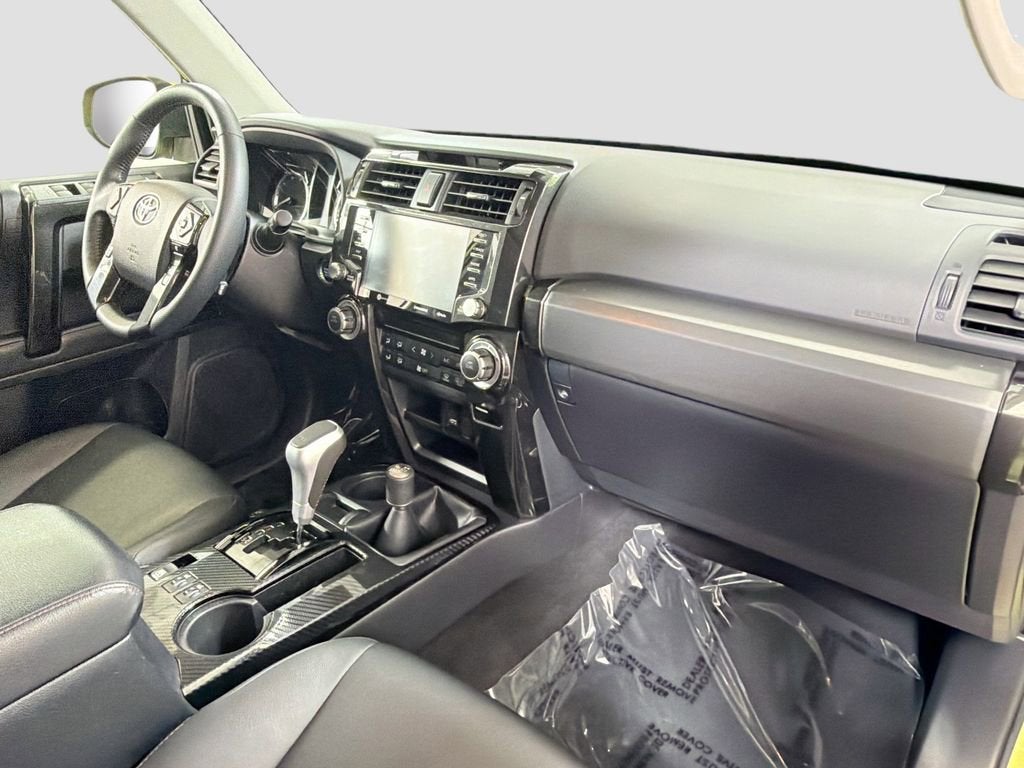 2022 Toyota 4Runner TRD Pro