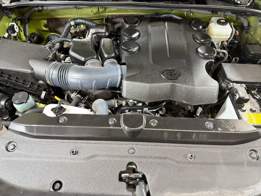 2022 Toyota 4Runner TRD Pro