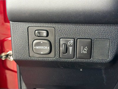 2018 Toyota RAV4 SE