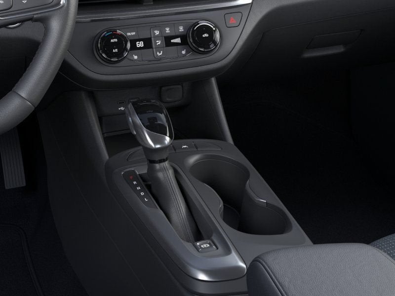 2026 Buick Envista Preferred - Photo 25