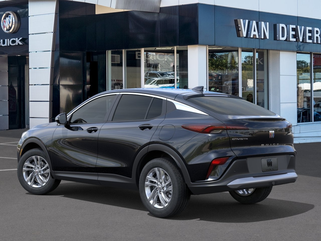 2026 Buick Envista Preferred - Photo 29