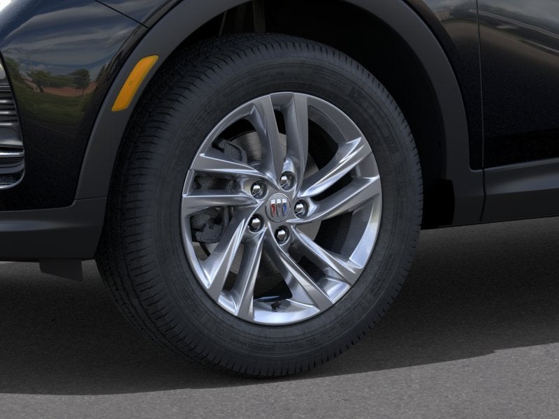2026 Buick Envista Preferred - Photo 35