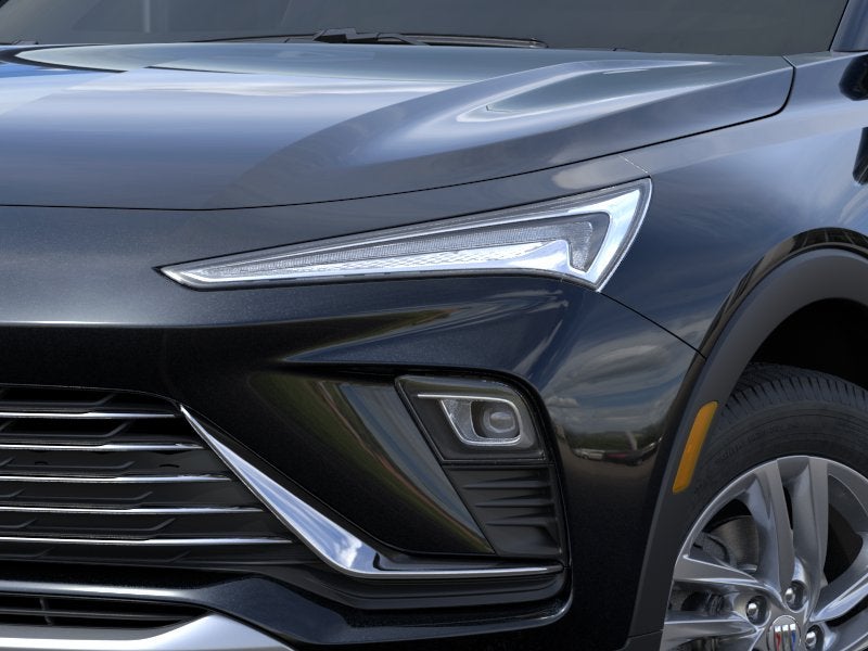 2026 Buick Envista Preferred - Photo 36