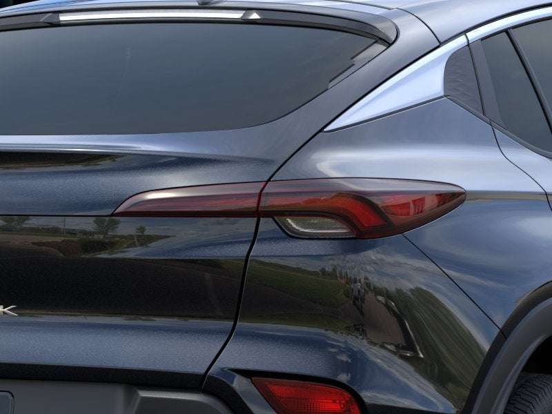 2026 Buick Envista Preferred - Photo 37