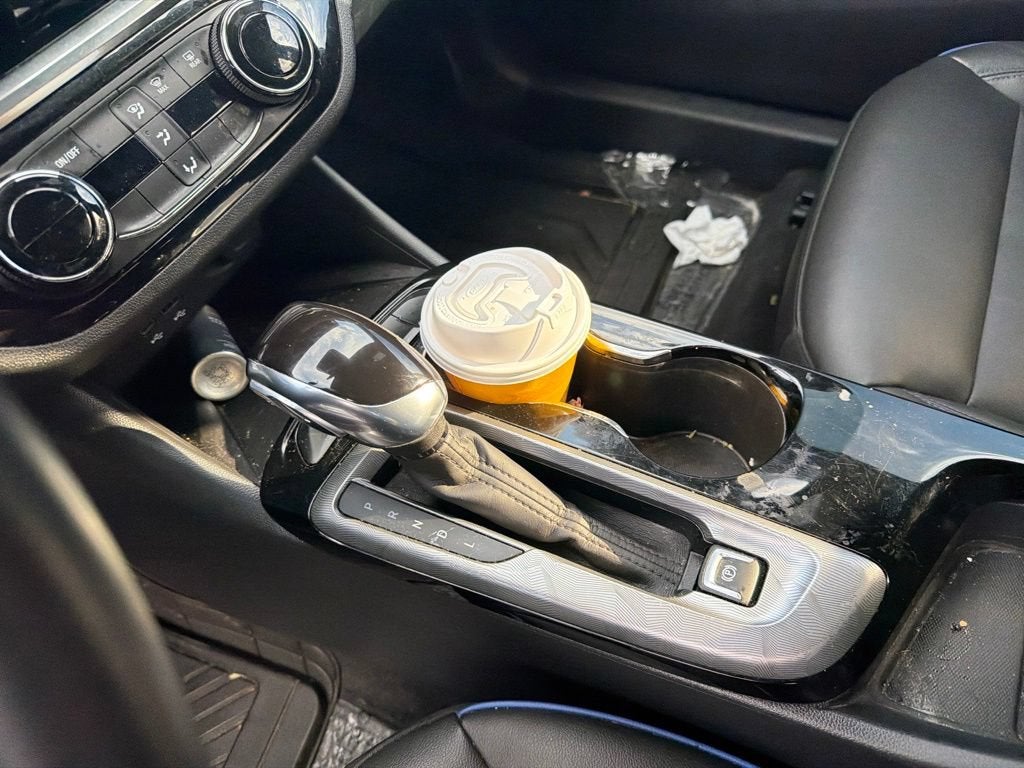 2024 Buick Envista Sport Touring