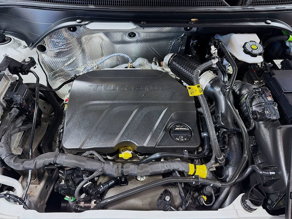 2024 Buick Envista Sport Touring