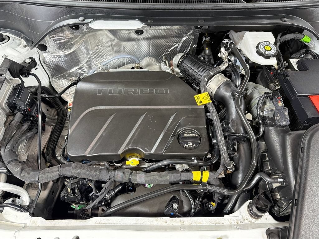 2024 Buick Envista Sport Touring