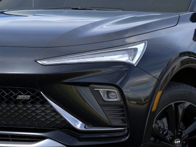 2025 Buick Envista Sport Touring