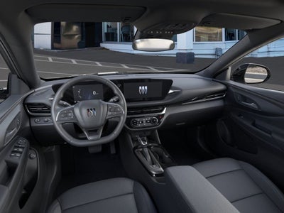 2025 Buick Envista Sport Touring