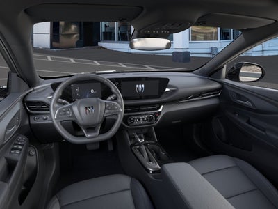 2025 Buick Envista Sport Touring