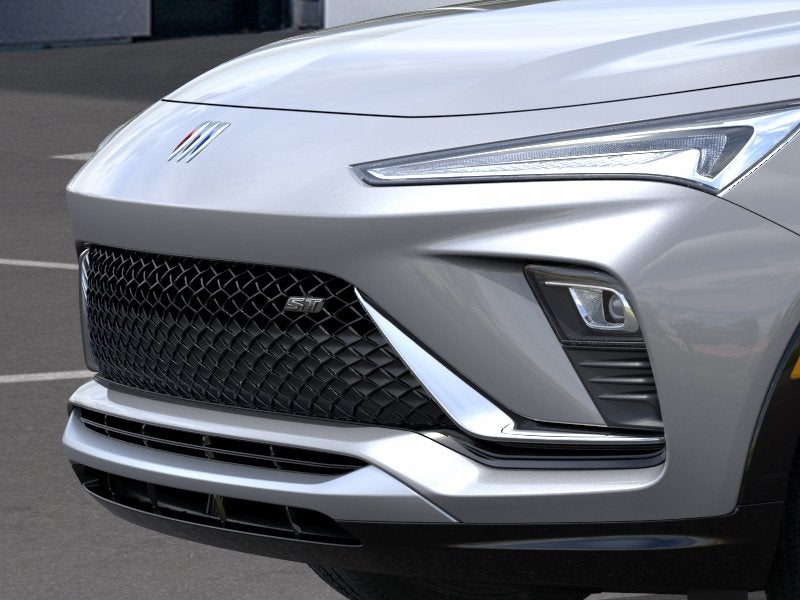 2026 Buick Envista Sport Touring - Photo 13