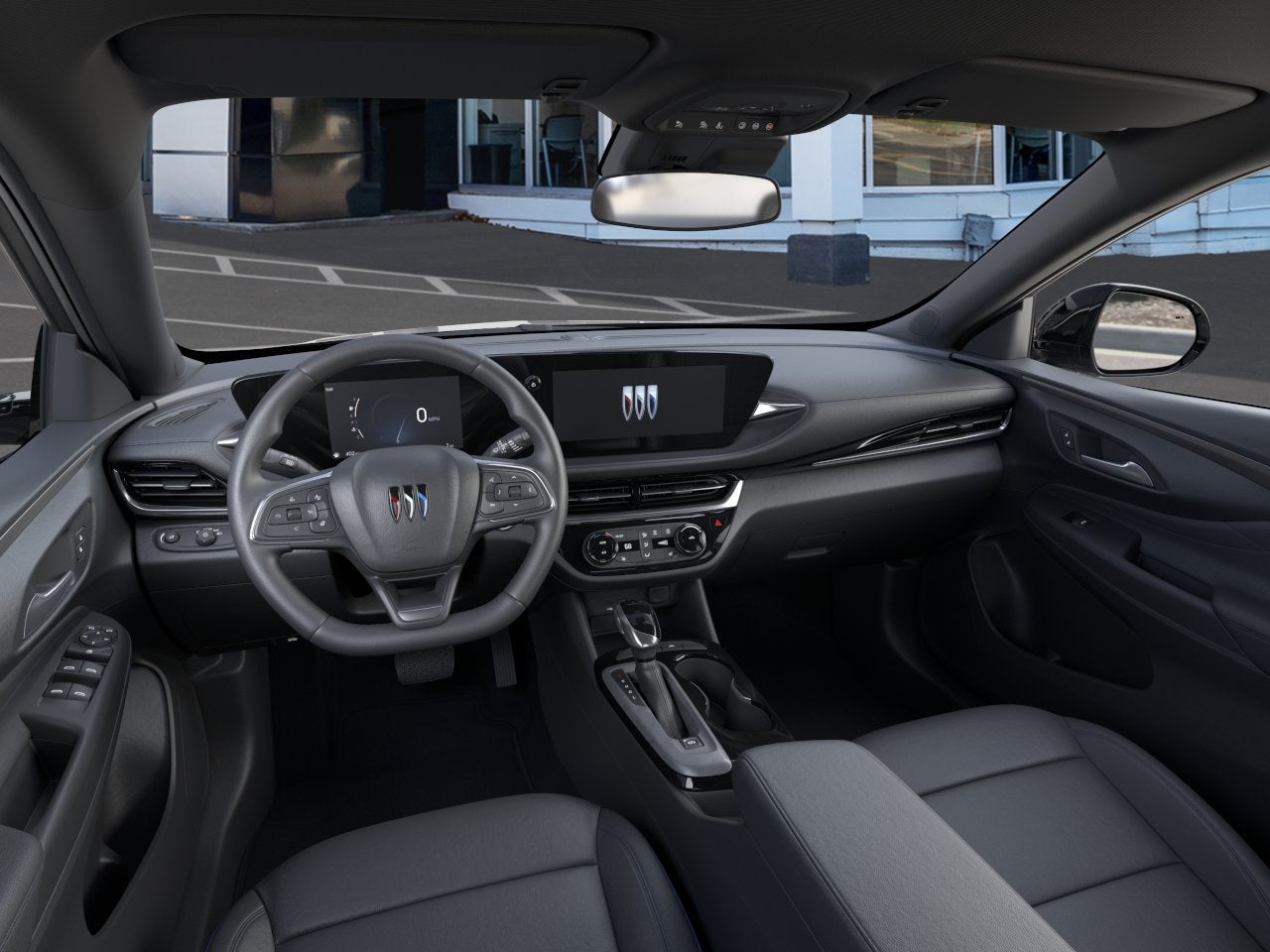 2026 Buick Envista Sport Touring - Photo 15