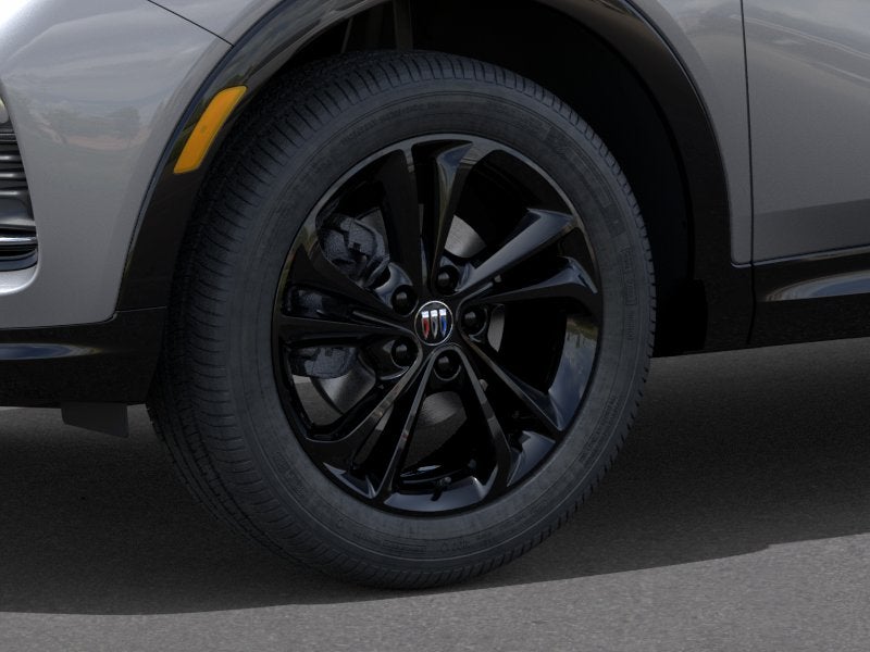 2026 Buick Envista Sport Touring - Photo 9