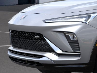 2025 Buick Envista Sport Touring