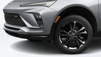 2025 Buick Envista Sport Touring