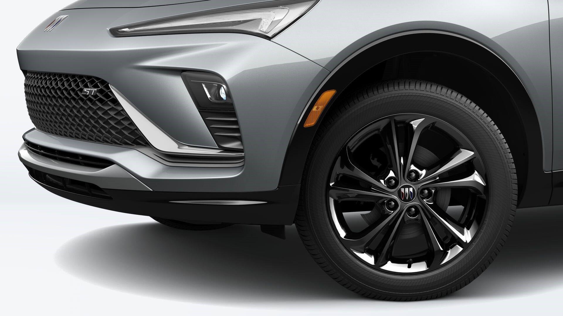 2025 Buick Envista Sport Touring