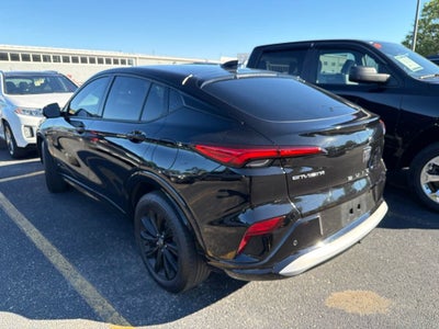 2025 Buick Envista Sport Touring