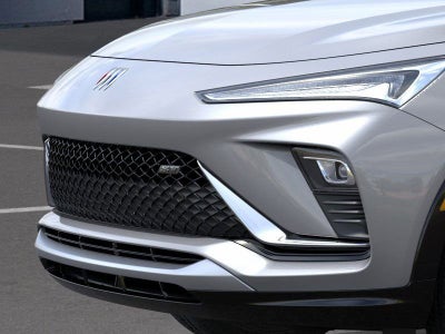 2025 Buick Envista Sport Touring