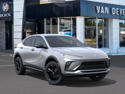 2025 Buick Envista Sport Touring