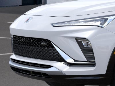 2025 Buick Envista Sport Touring