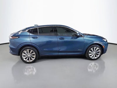 2024 Buick Envista Avenir