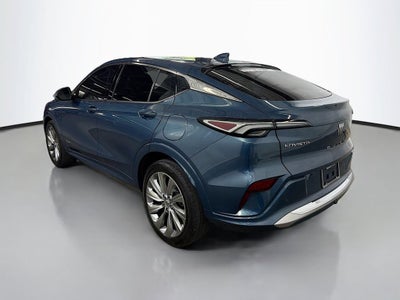 2024 Buick Envista Avenir