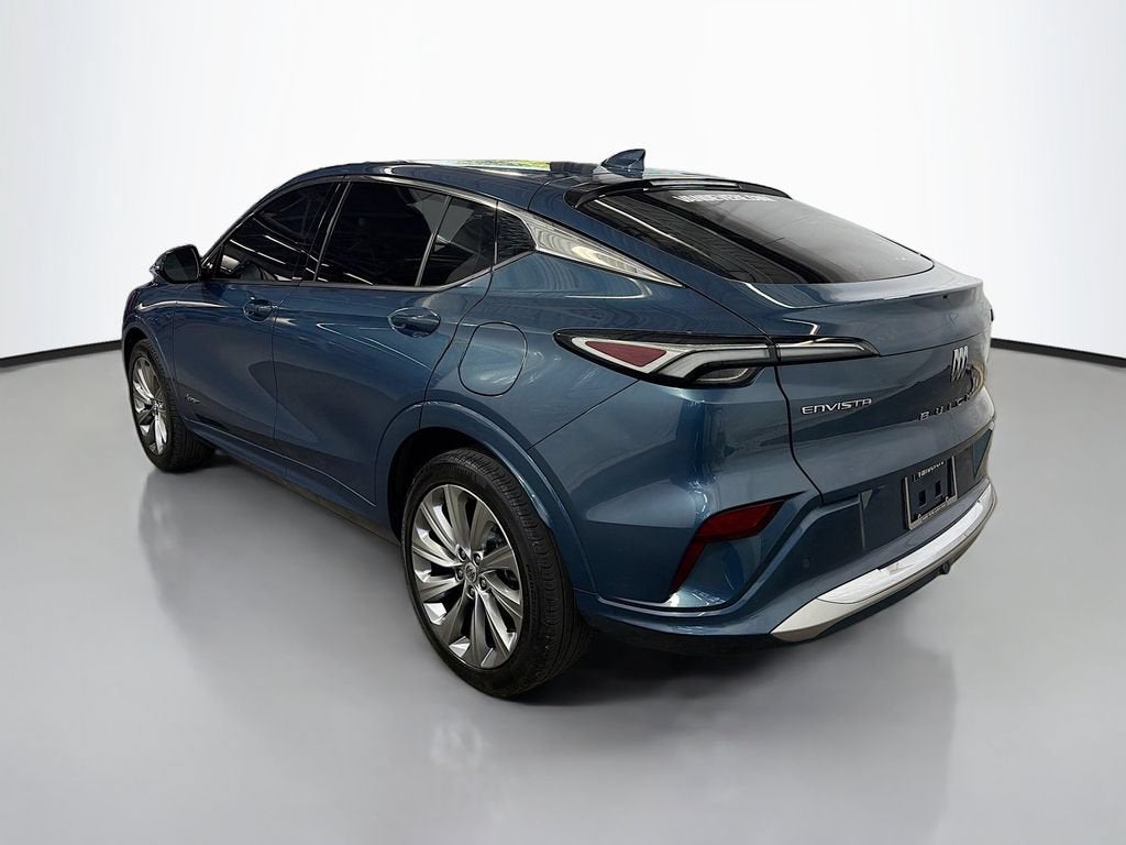 2024 Buick Envista Avenir