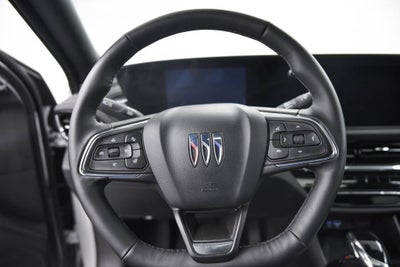 2025 Buick Envista Avenir