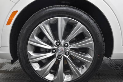 2025 Buick Envista Avenir