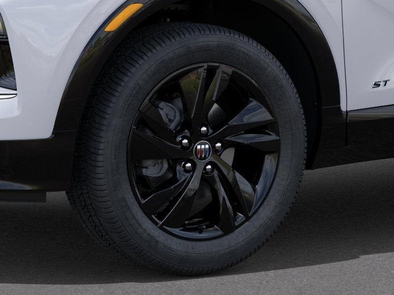 2026 Buick Encore GX Sport Touring - Photo 11