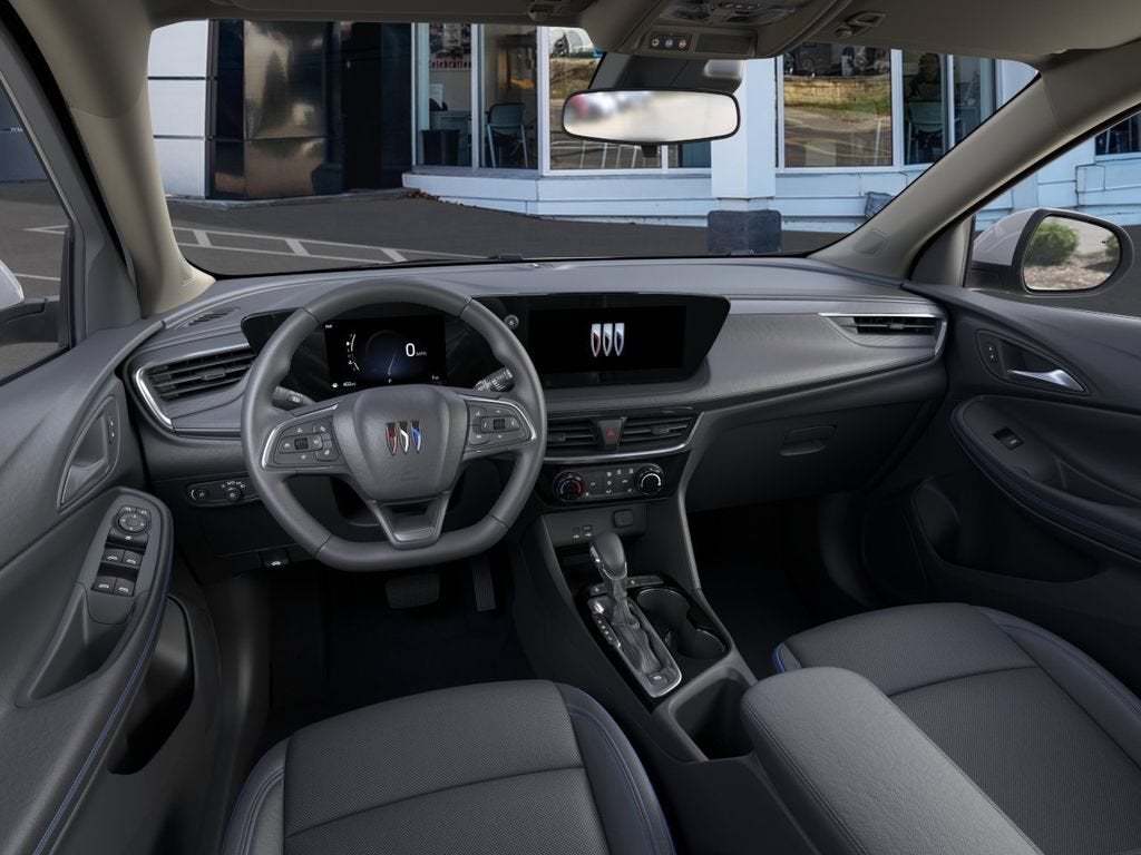 2026 Buick Encore GX Sport Touring - Photo 17
