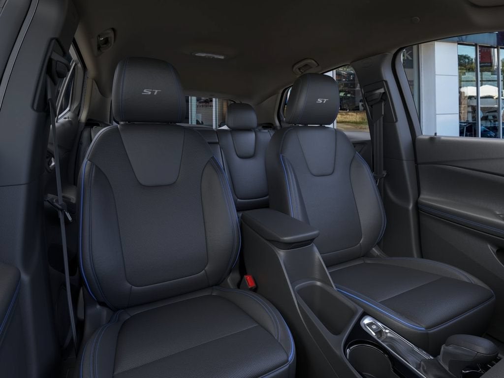 2026 Buick Encore GX Sport Touring - Photo 18