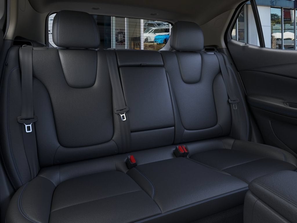 2026 Buick Encore GX Sport Touring - Photo 19