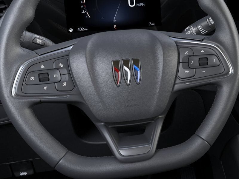 2026 Buick Encore GX Sport Touring - Photo 21
