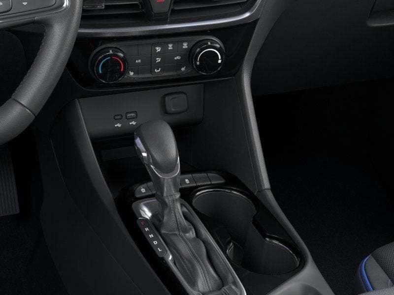 2026 Buick Encore GX Sport Touring - Photo 25