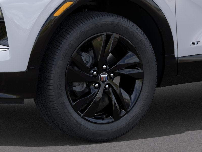 2026 Buick Encore GX Sport Touring - Photo 35