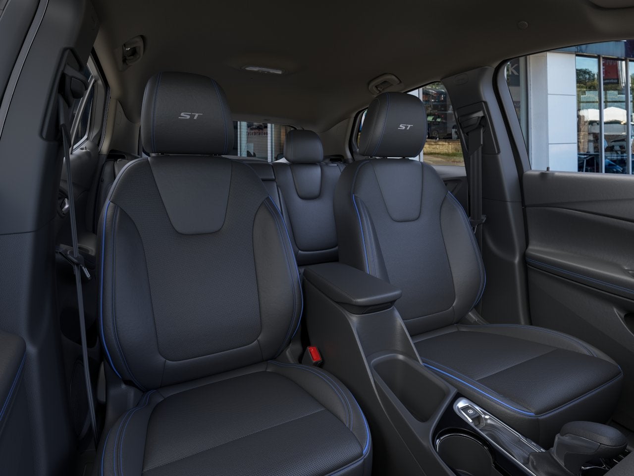 2026 Buick Encore GX Sport Touring - Photo 42