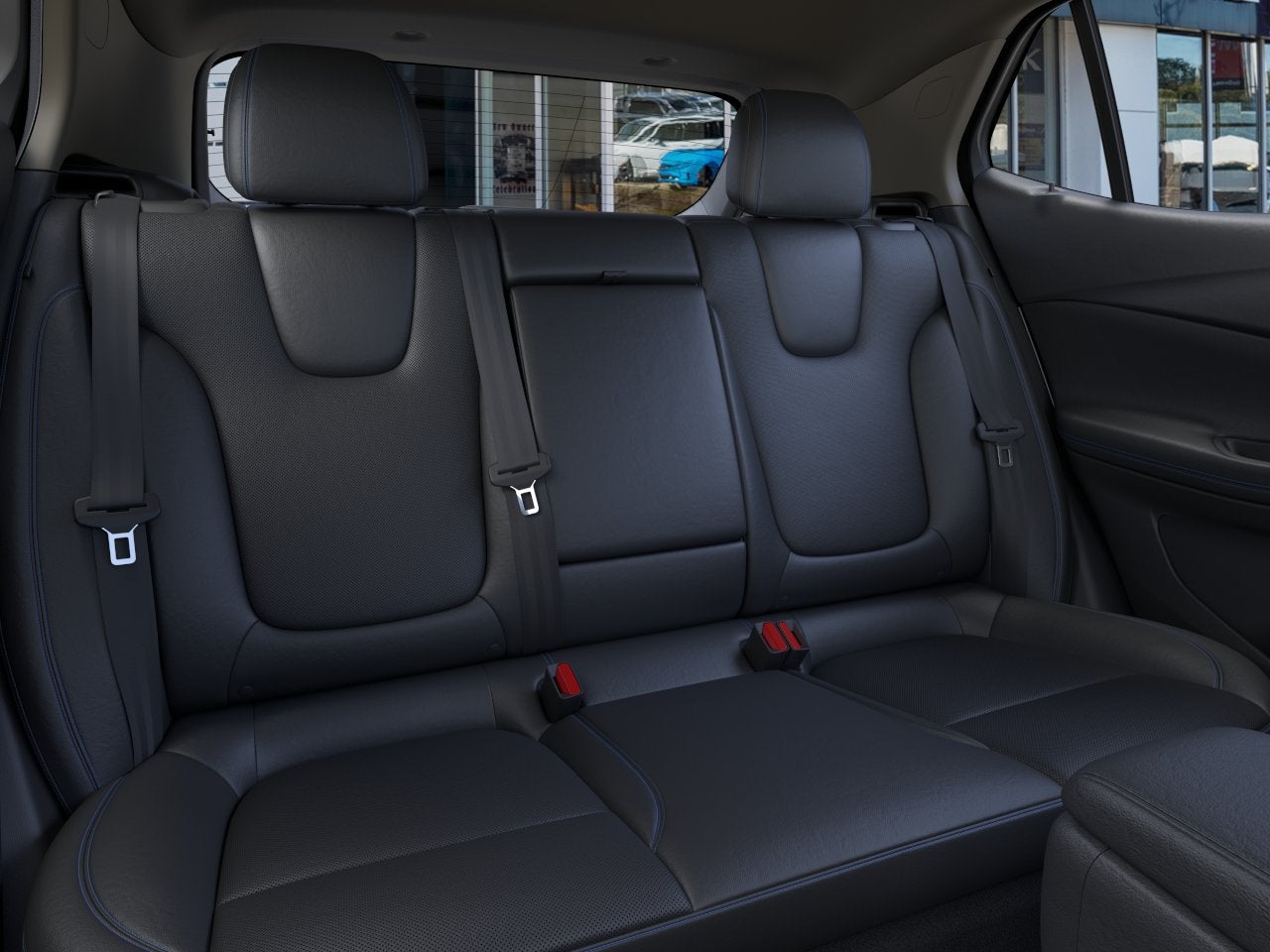 2026 Buick Encore GX Sport Touring - Photo 43
