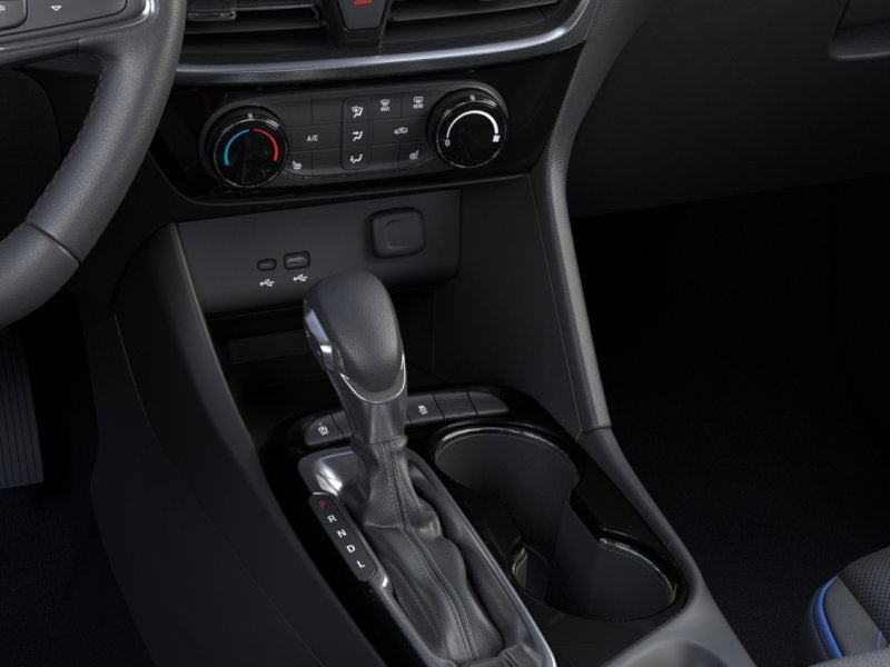 2026 Buick Encore GX Sport Touring - Photo 49