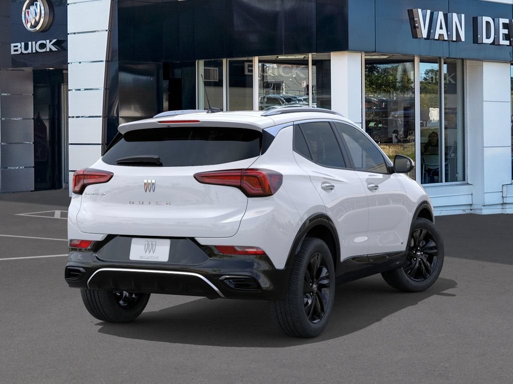 2026 Buick Encore GX Sport Touring - Photo 6