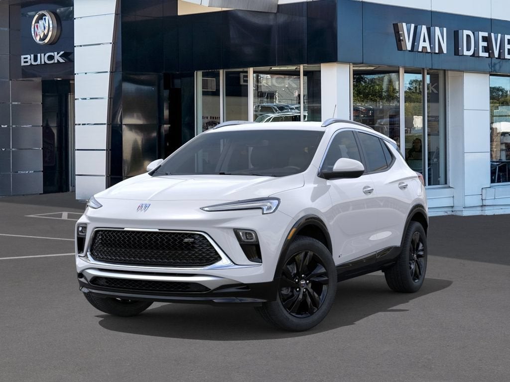 2026 Buick Encore GX Sport Touring - Photo 8