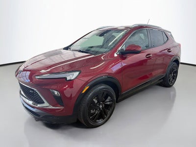2024 Buick Encore GX Sport Touring