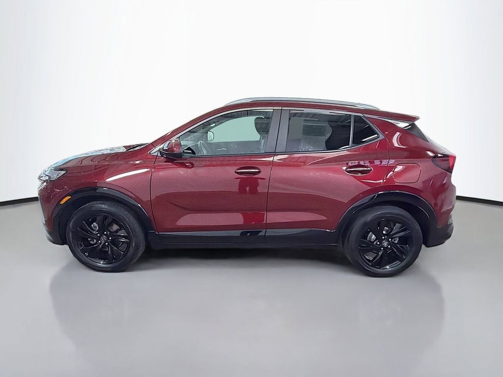 2024 Buick Encore GX Sport Touring