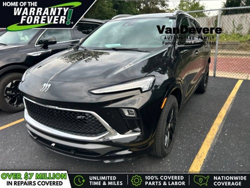 2024 Buick Encore GX Sport Touring