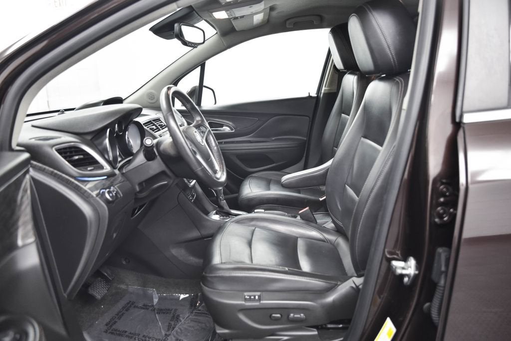 2014 Buick Encore Premium