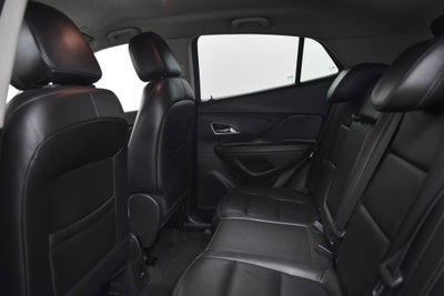 2014 Buick Encore Premium