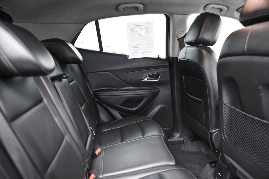 2014 Buick Encore Premium