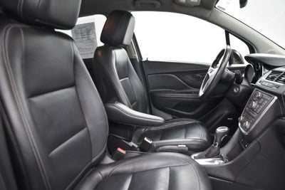 2014 Buick Encore Premium