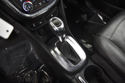 2014 Buick Encore Premium